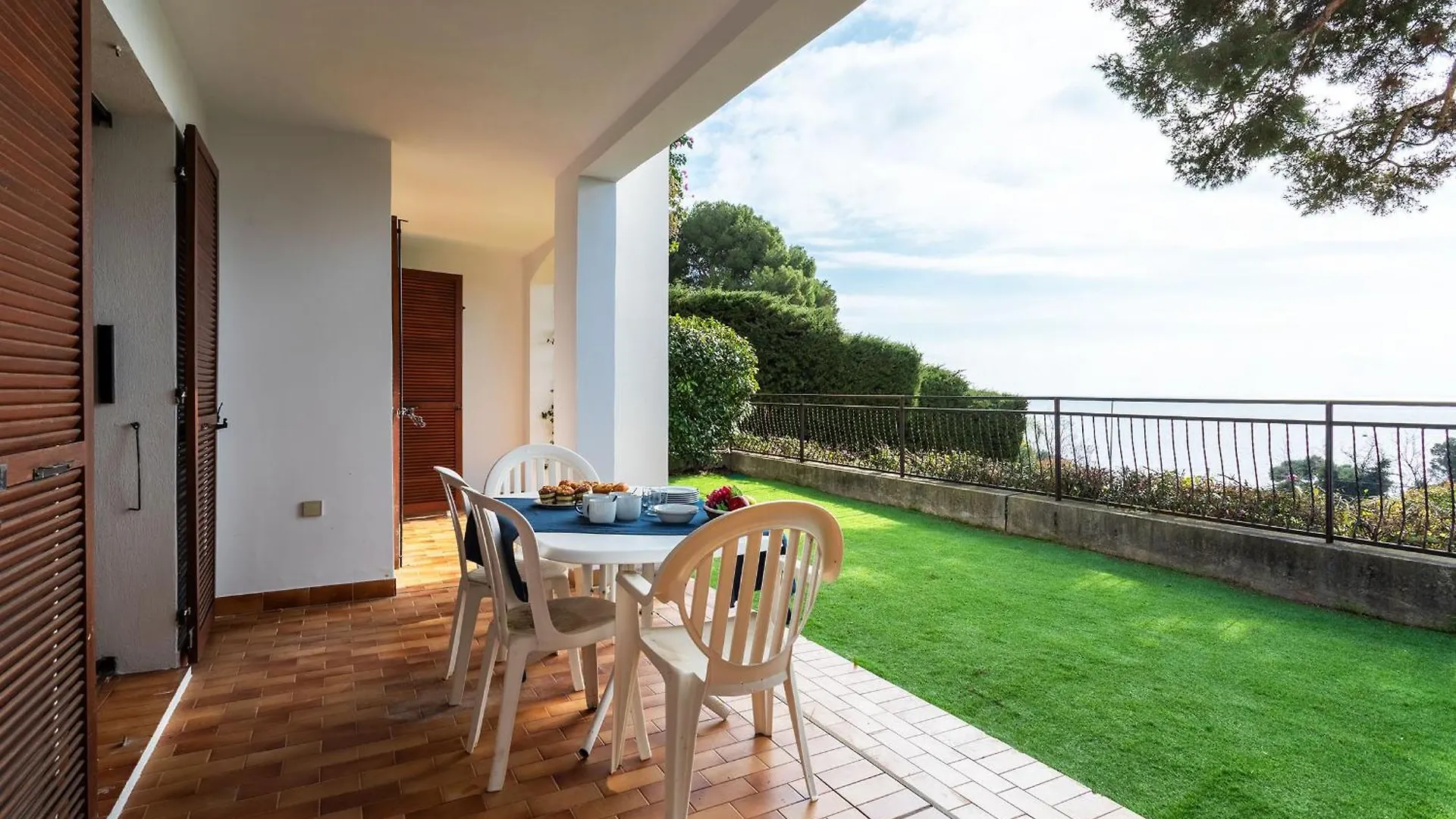 La Soleillade Vi4451 By Riviera Holiday Homes Eze 0*,