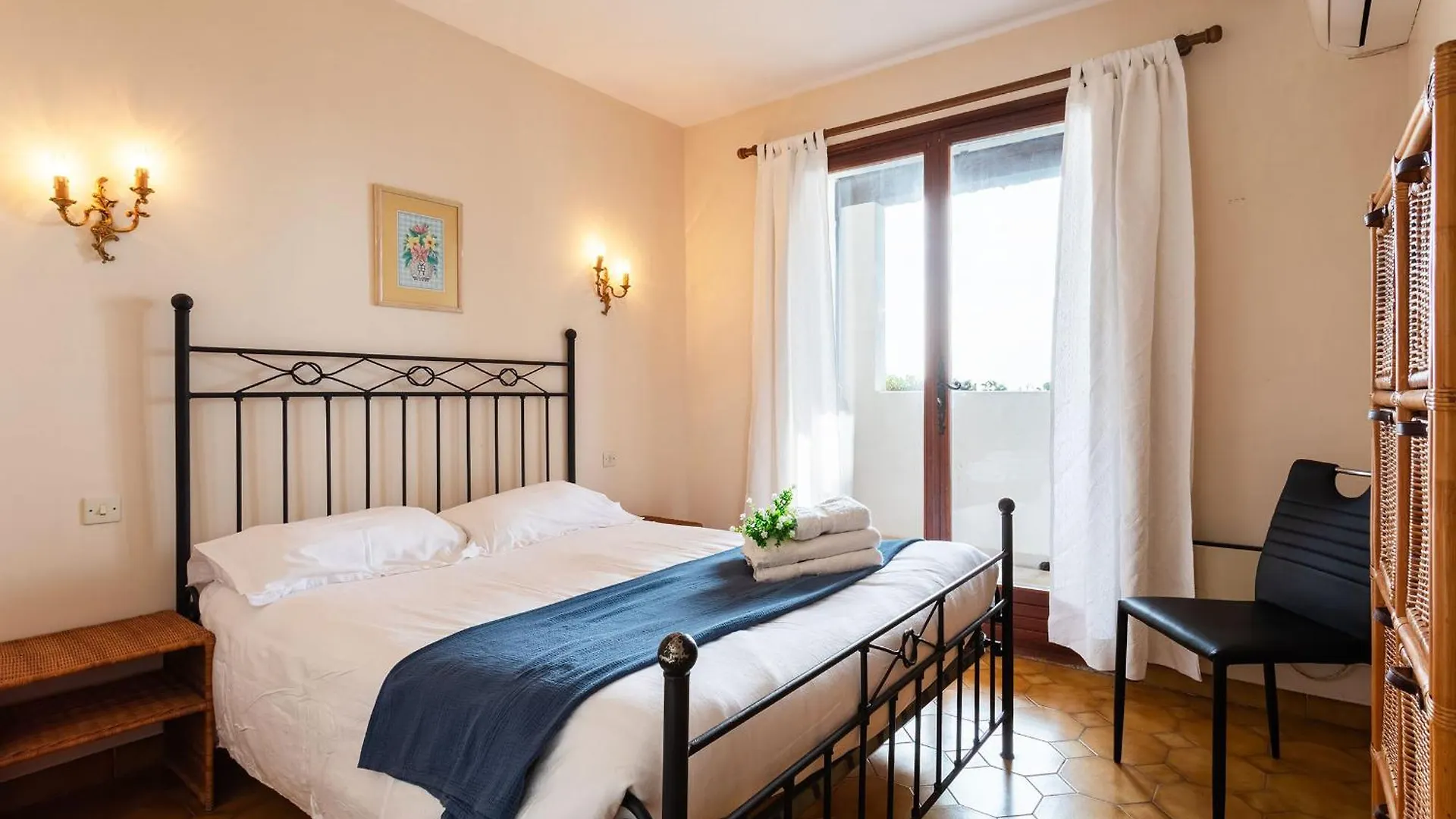 Villa La Soleillade Vi4451 By Riviera Holiday Homes Eze France