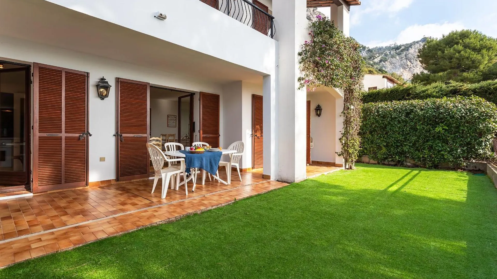 La Soleillade Vi4451 By Riviera Holiday Homes Eze 0*,  France