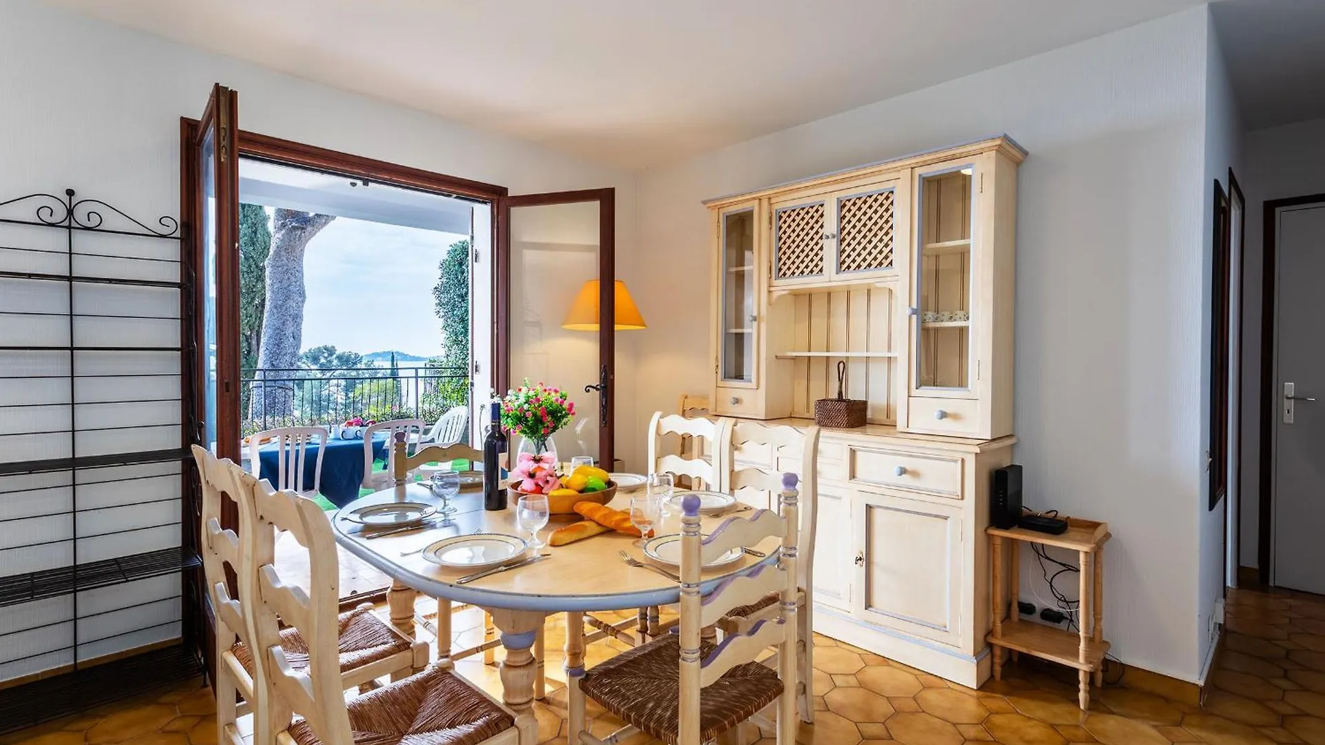 Villa La Soleillade Vi4451 By Riviera Holiday Homes Eze