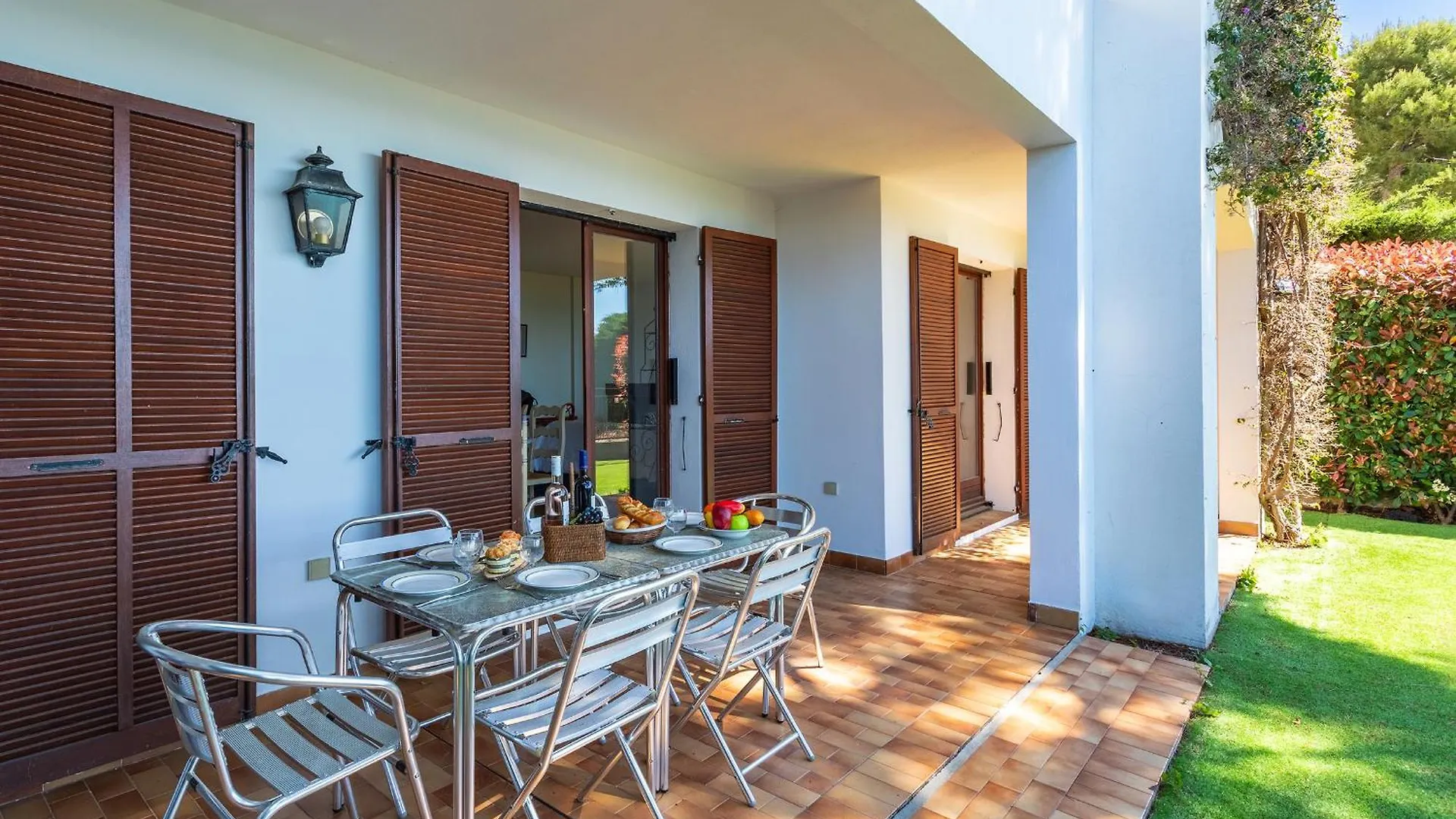 La Soleillade Vi4451 By Riviera Holiday Homes Eze France
