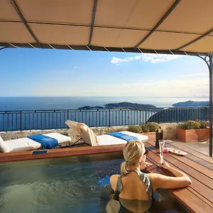 Hotel Chateau Eza, Èze