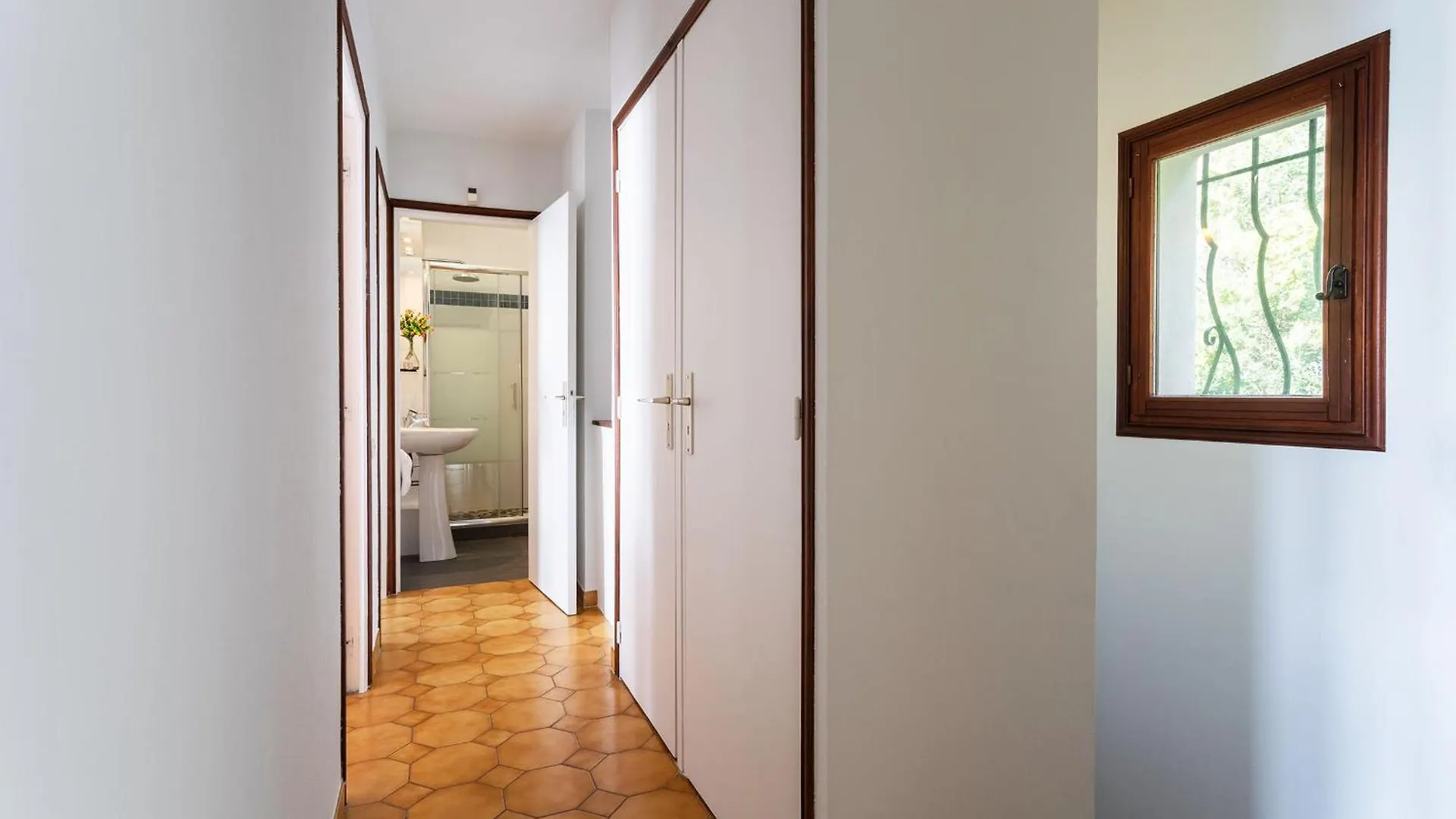 Villa La Soleillade Vi4451 By Riviera Holiday Homes Eze